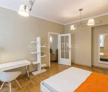 Apartament z garderobą w kamienicy przy Plantach! - Photo 3