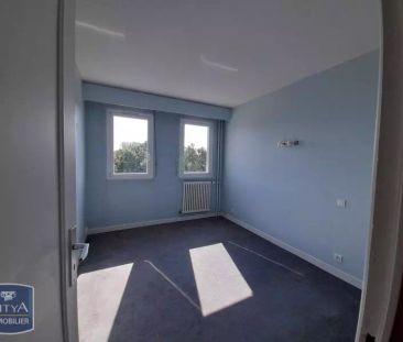 Appartement à louer 5 pièces 108.5m² - Photo 4