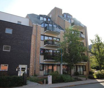 Appartement te huur - Foto 2