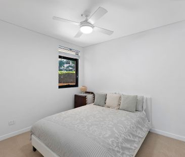 Ground Floor Contemporary Apartment - Photo 3