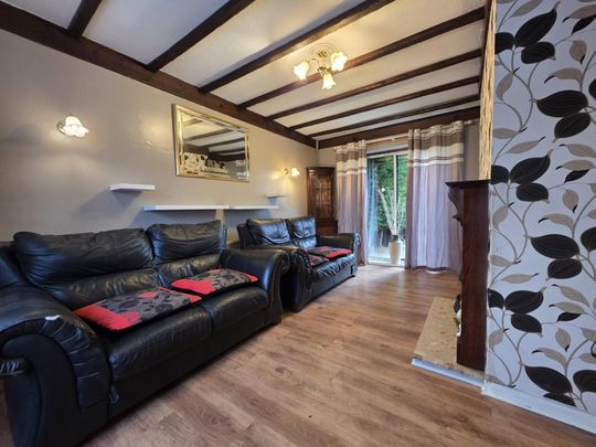 2 bedroom house to rent - Photo 1