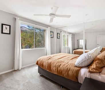 Modern Two-Bedroom Apartment - Photo 2