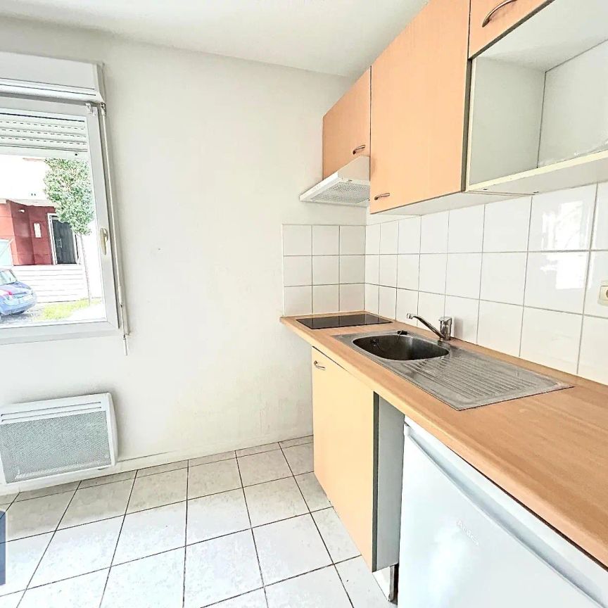 Appartement à louer 2 pièces 49.29m² - Photo 1