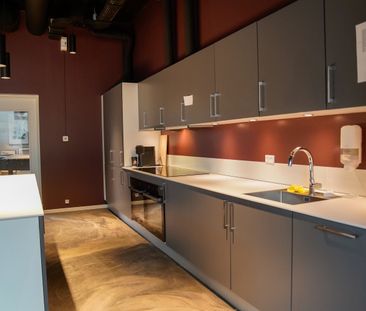 Elstarvej 24, 5. 7., Akeleje Hus, 2500 Valby - Photo 4