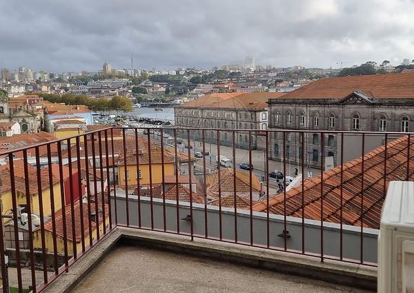 Apartamento T1 em Porto