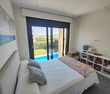 3 room luxury House for rent in Campos, Balearic Islands - Photo 1