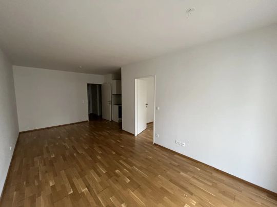 AKTION - Erster Monat Mietfrei! Charmante 2-Zimmerwohnung mit Balkon - Foto 1