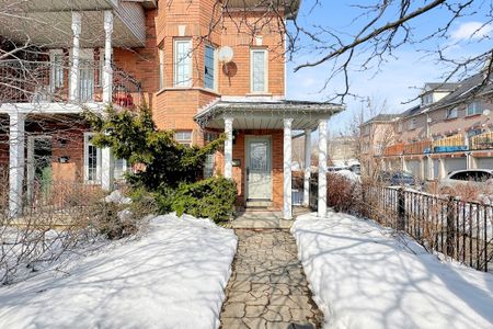 For Lease - 100 Rory Road Unit# BSMT, Toronto, Ontario - Photo 4