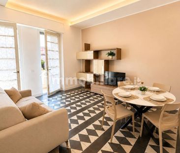 Bilocale via Pietro Colletta 55, Lodi - Brenta, Milano - Foto 1