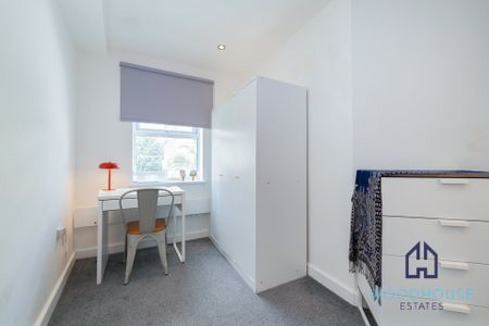 Roman Road, London, E2 - Two Bedroom Flat To Rent - £588pw / £2,550pcm - Photo 3
