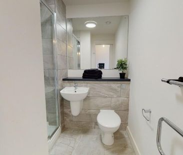 Studio to rent - Photo 5