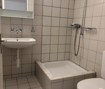 1.5 Zimmer, 46 m², 2. Stock - Photo 5