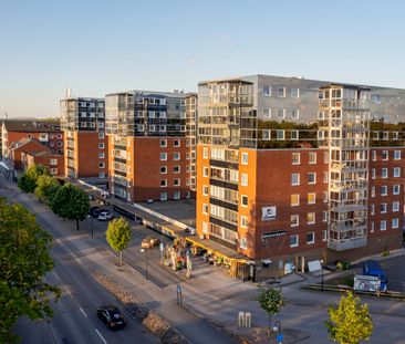 Falegatan, Falköping - Foto 2