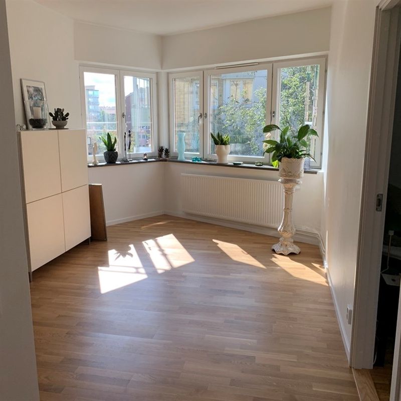 Mäster Ernsts gata 16 - Photo 1