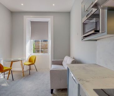 Southpark Avenue (Room 3), Hillhead, Glasgow, G12 8HZ - Photo 4