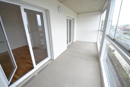 Puntigam – Brauquartier – 48m² inkl. Loggia – 2 Zimmer Wohnung – Westausrichtung - Foto 5