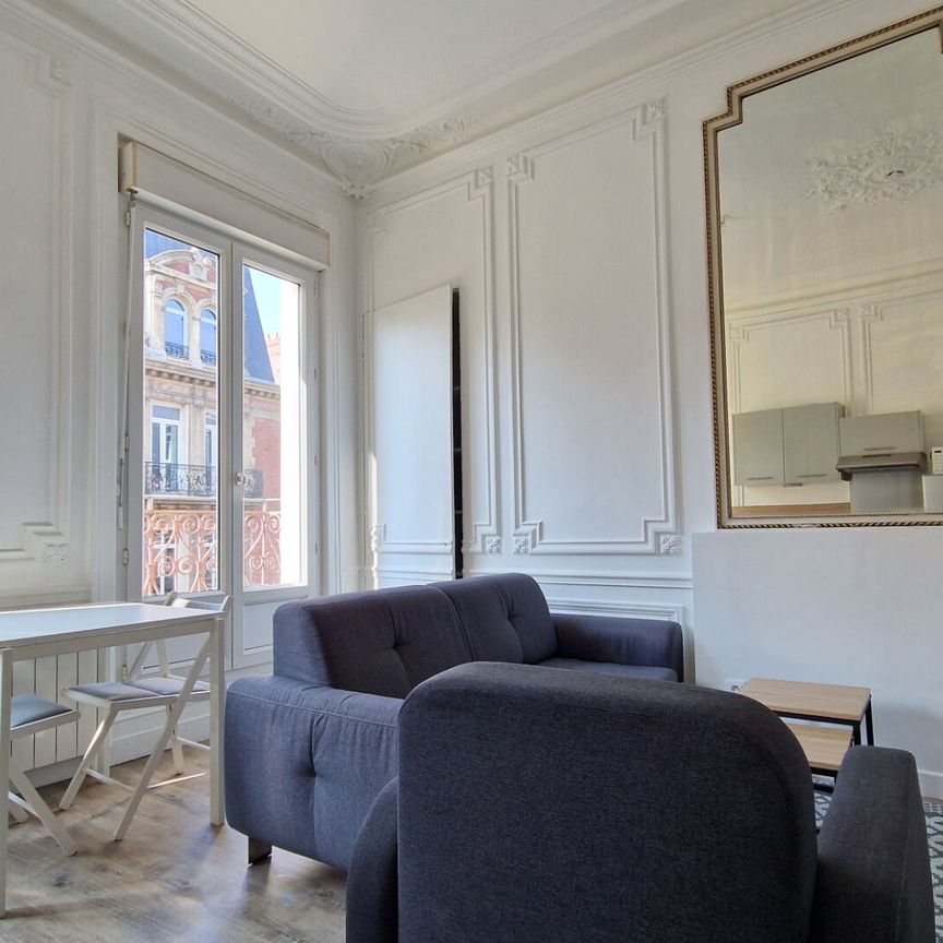 Location Appartement ROUEN - Photo 1