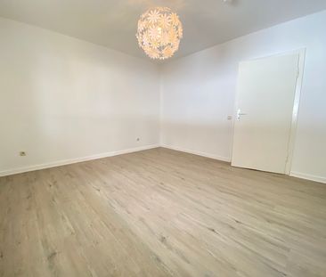 Renovierte Wohnung mit Balkon - Foto 6