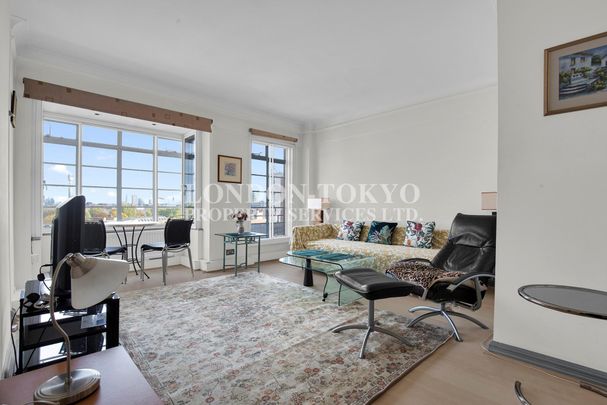 Rossmore Court, NW1, London - Photo 1