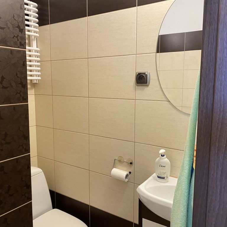 Przytulna kawalerka na wynajem - ul. 26 Kwietnia - Фото 1