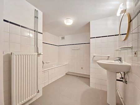 Appartement te huur - Foto 4
