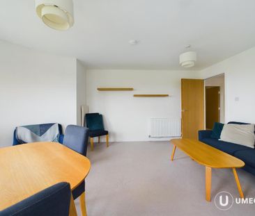 2 bedroom apartment to rent - Photo 1