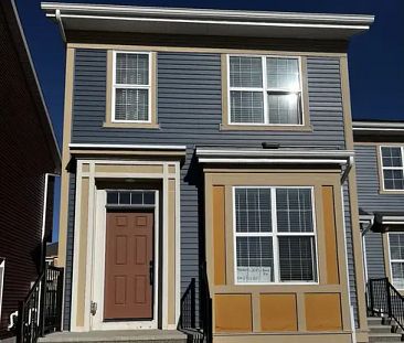 Brand New | Modern Duplex in Maple Crest | 2013 Maple Road Northwest, Edmonton - Photo 1