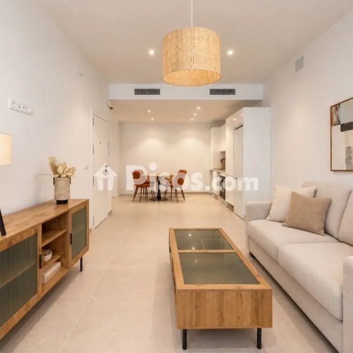Piso en alquiler en Fátima - Levante - Photo 1