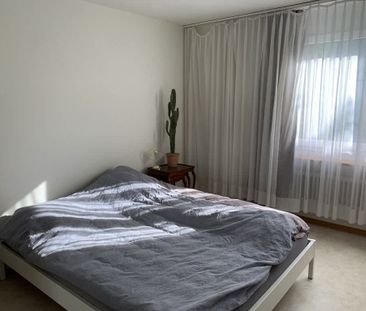 3 Zimmer, 68 m², 3. Stock - Photo 4