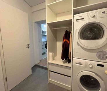 1.5 Zimmer, 35 m², EG - Photo 4
