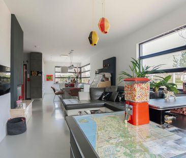 Voltastraat 1-A, Nieuw Noord - bedrijven, 2041CK, Zandvoort - Photo 4