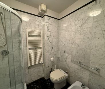 Private room at Via Scipione Ammirato 40 - Photo 2