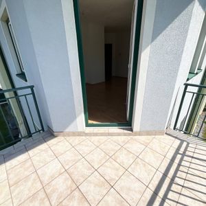 2-Zimmerwohnung mit Balkon - Foto 2
