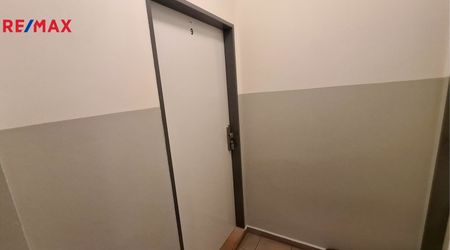 Pronájem bytu 1+kk v osobním vlastnictví 26 m², Příbram - Fotografie 4