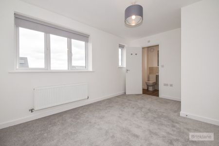 Gamble Avenue, Leicester, Fleckney - Photo 4