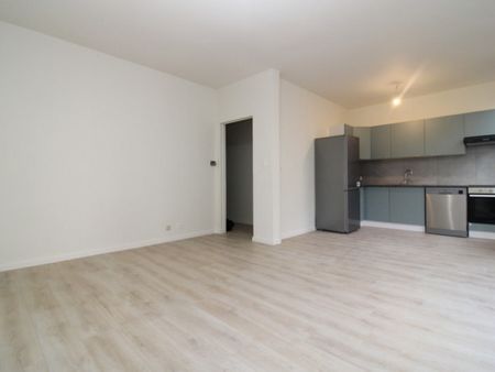 Altitude 100 - Appartement 2ch de +/- 75m² - Forest - Photo 2