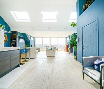 Duplex te huur - Photo 4