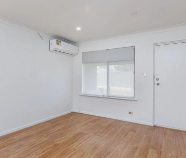 Updated two bedroom unit in wanted locale - Photo 2