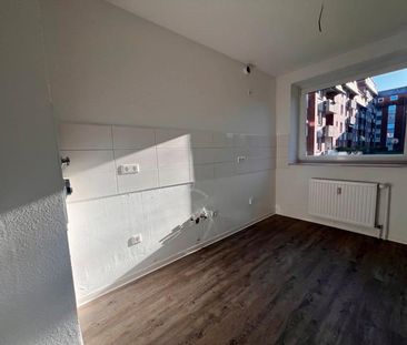 Gemütliche Erdgeschosswohnung in Eversburg - Photo 4
