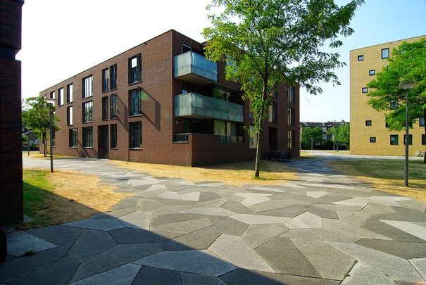 Te huur: Appartement Funenpark 611 in Amsterdam - Foto 1