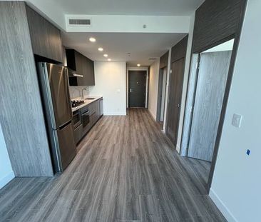 BRAND NEW 1 Bedroom Condo at The Grand Surrey Central - Available NOW - Photo 3