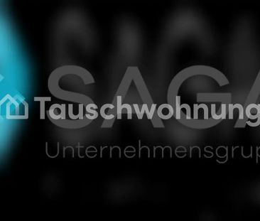 TAUSCHWOHNUNG 2,5 Zimmer gegen eine kleine Wohnung - Photo 1