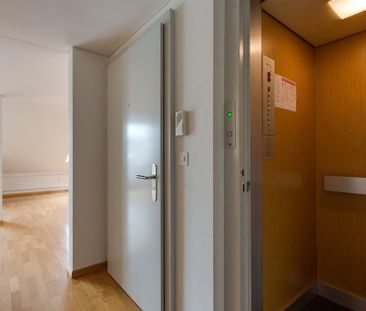 Leben und das Leben geniessen unweit der malerischen Altstadt - Foto 6