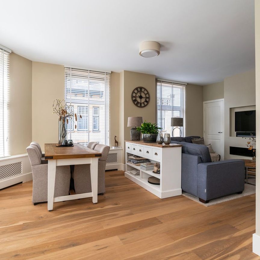 Appartement te huur: Frederik Hendriklaan 75-A 2582 BT Den Haag - Photo 1