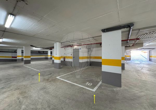 Apartamento T2 em Lisboa