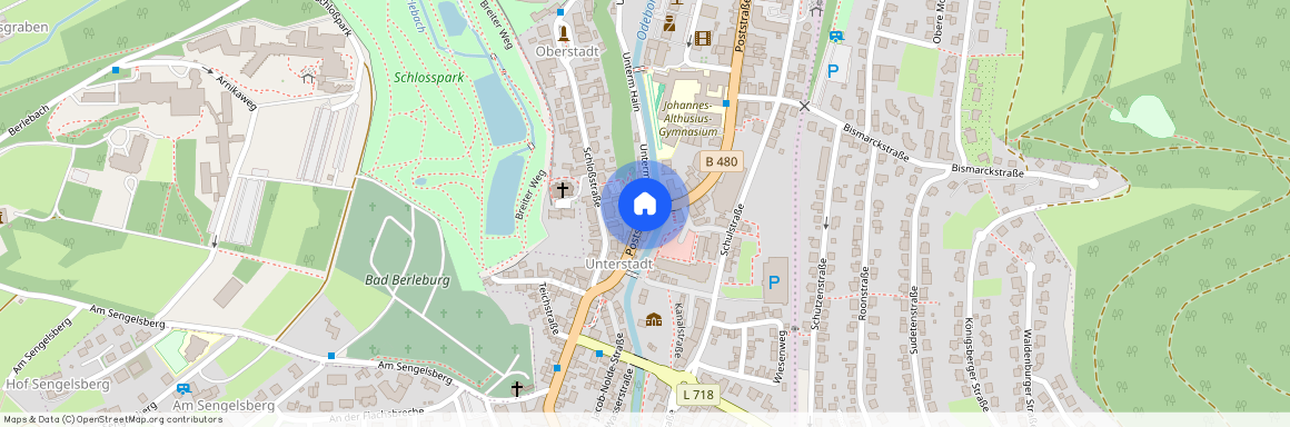 57319 Nordrhein-Westfalen - Bad Berleburg