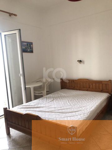 Studio/Γκαρσονιέρα για ενοικίαση Άγιοι Πάντες (Γάζι) - Φωτογραφία 2