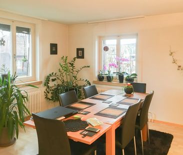 Charmante 3.0-Zi. Wohnung im 3. Obergeschoss - Foto 5