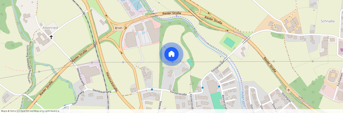 4910 Ried im Innkreis