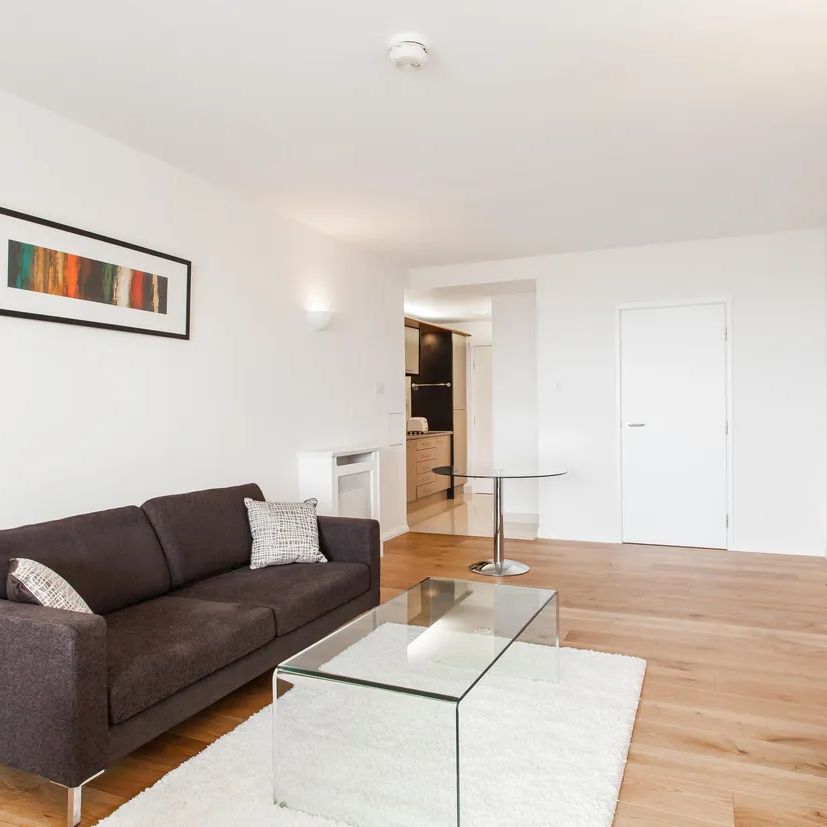 1 bedroom apartment to rent - Photo 1